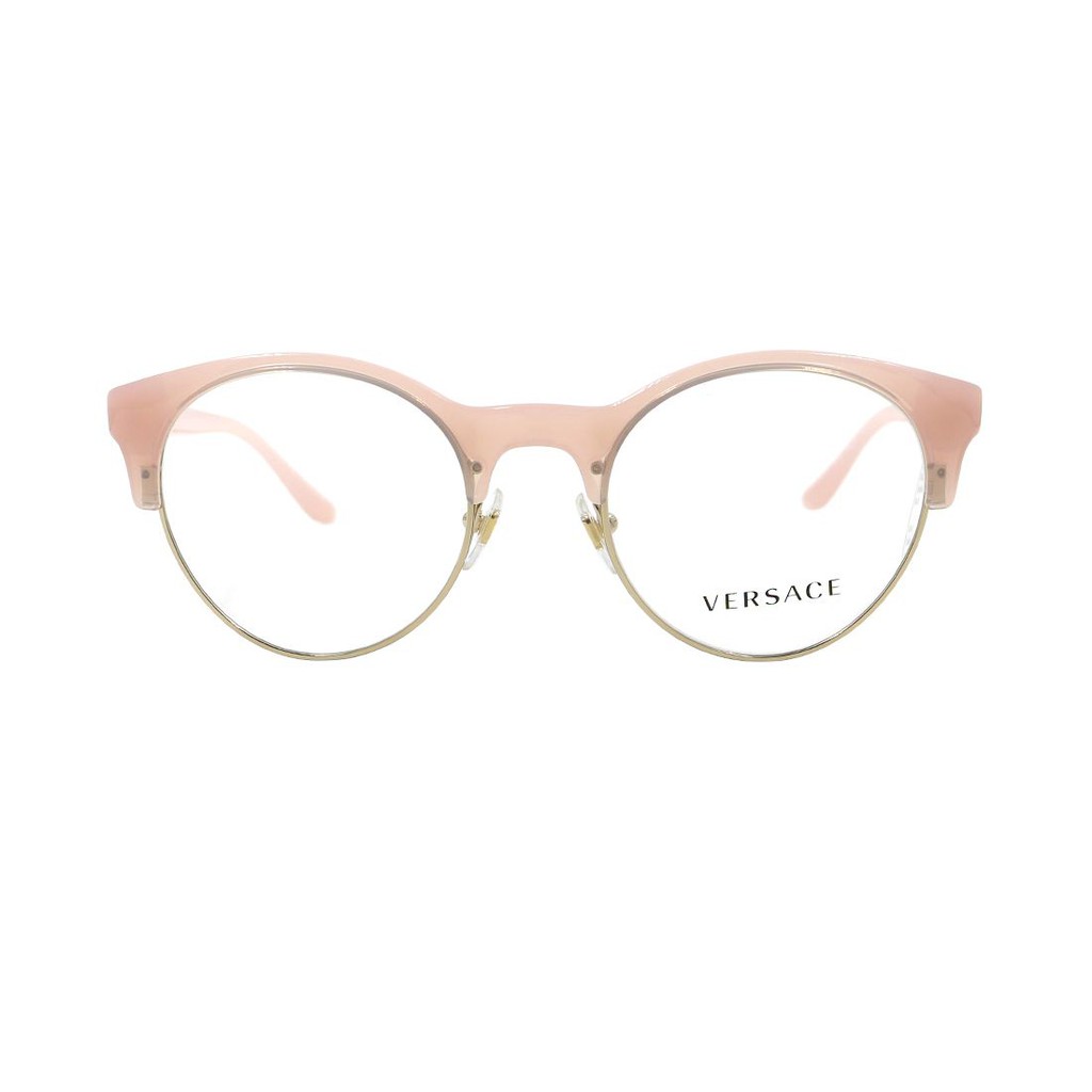 Gọng kính thời trang nam nữ Versace VE3233B chính hãng, thiết kế dễ đeo bảo vệ mắt