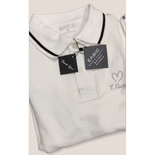 SINH NHẬT EASIC - ÁO THÊU TÊN THEO YÊU CẦU GIẢM SÂU | BigBuy360 - bigbuy360.vn