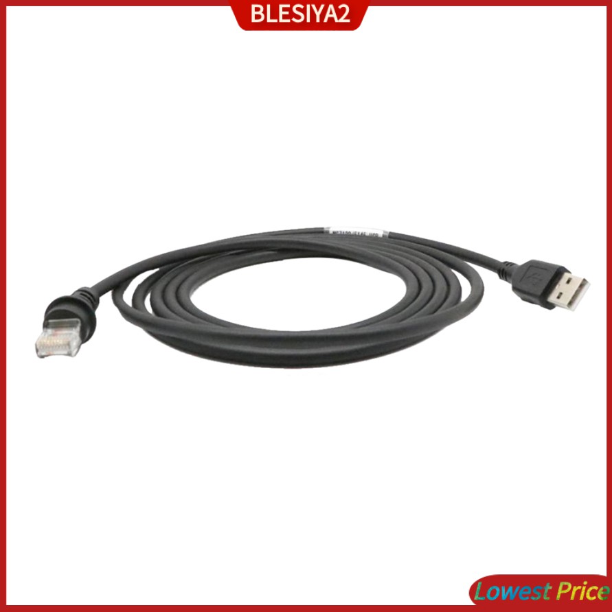 Dây Cáp Usb 6ft Cho Honeywell Metrologic Ms9590I Ms3580 Ms7180 | BigBuy360 - bigbuy360.vn