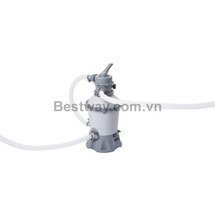 Bộ lọc cát Bestway 85W - 530gal 58397