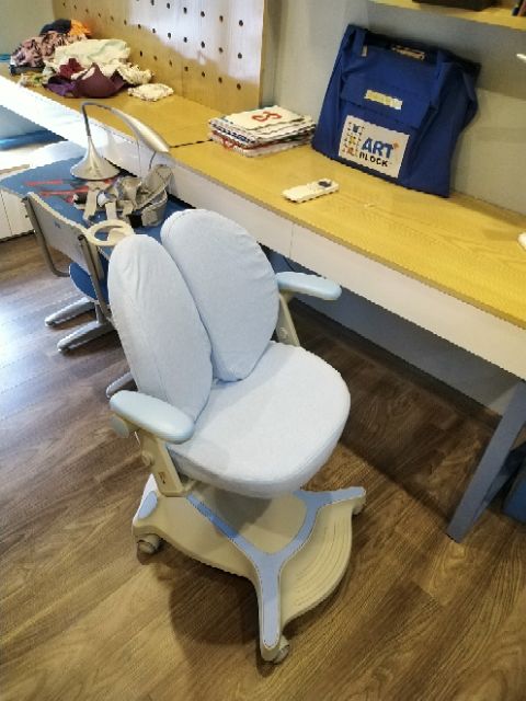 Ghế chống gù chống cận spacebaby BH 3 NĂM Royal  C9 tư vấn đúng cách từ bác sĩ | BigBuy360 - bigbuy360.vn