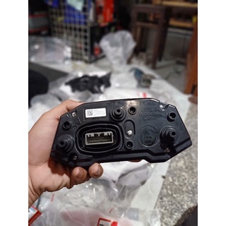 đồng hồ sonic 150r honda indonesia