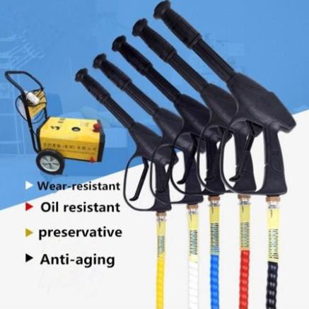 Ống quấn bảo vệ dây/ cáp - loại có gân cứng (bán theo mét)