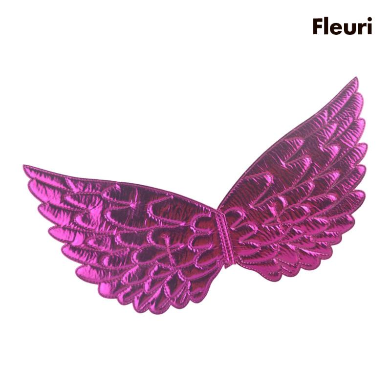 [Fleurir] Cánh Thiên Thần / Cánh Thiên Thần / Cánh Kỳ Lân / Cánh Thiên Thần Hóa Trang Dự Tiệc Cho Bé Trai Và Bé Gái