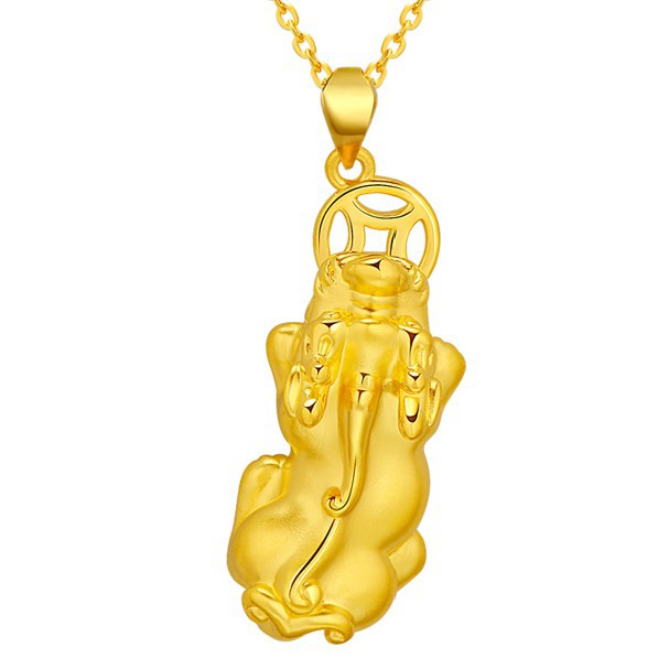 Mặt dây chuyền MD005