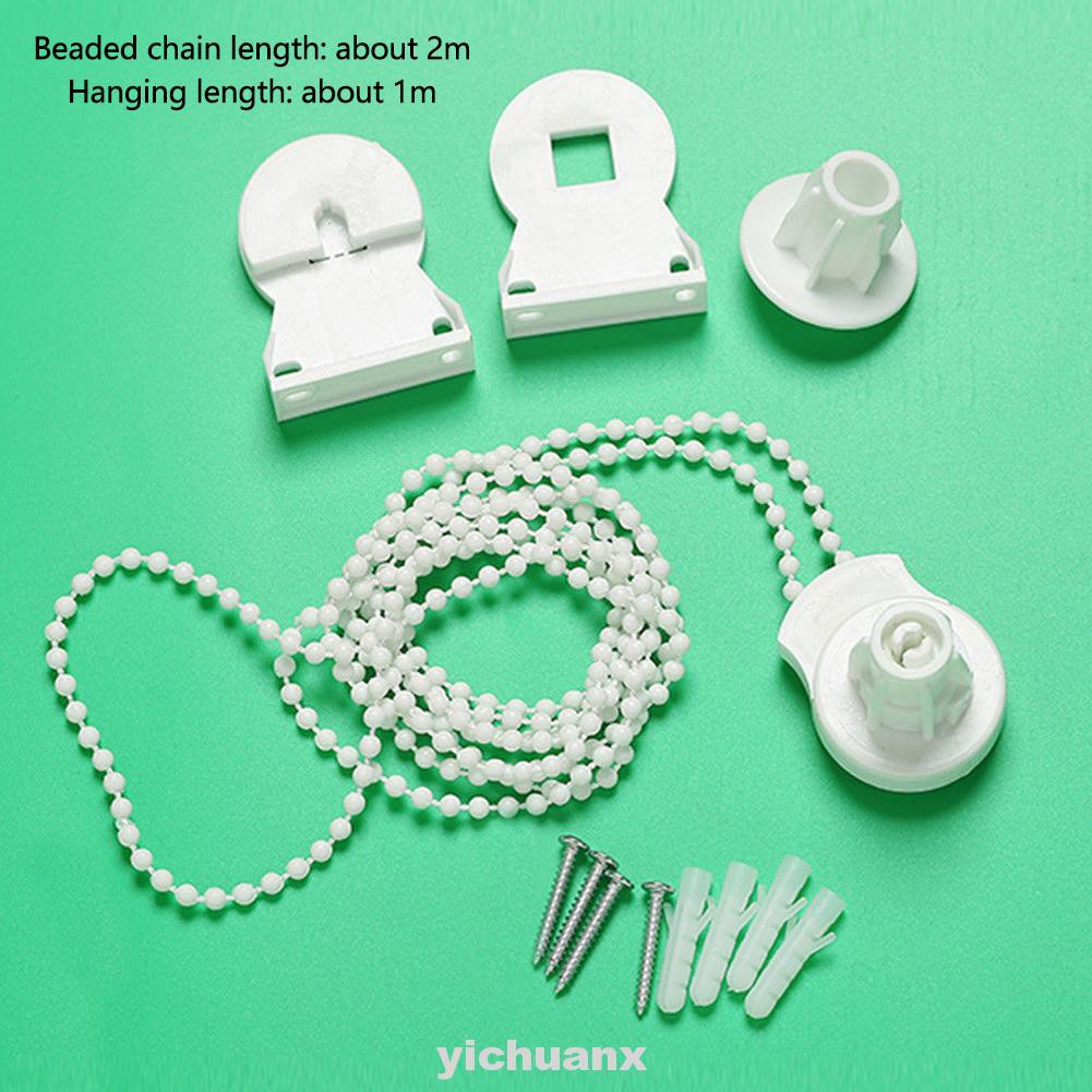 Phụ Kiện Rèm Cửa Trang Trí 25mm Chất Lượng Cao