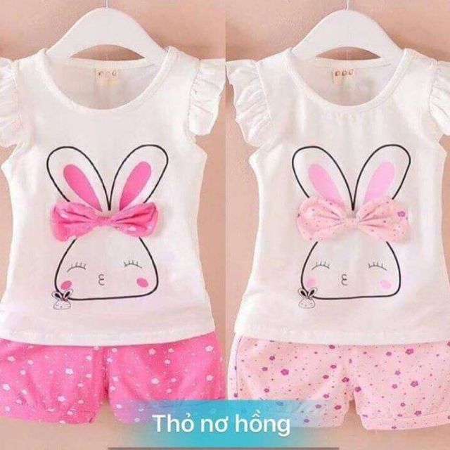 Combo 5 sản phẩm đồ bộ và đầm 6