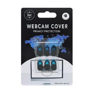 Miếng Dán Bảo Vệ Camera Cho Máy Tính Macbook Pro / 7 / 8 / 7 + / 8 + / 6 / 6s / 6 + / 6s + / 7 / 8 / 7 + / 8 + / X