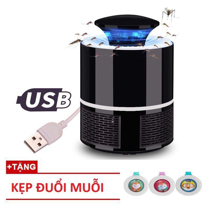 Máy bắt muỗi Nano Wave 365HÀNG NEW 2022
