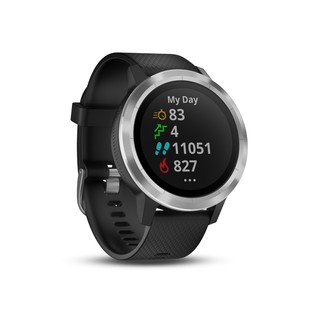 Đồng hồ thông minh Garmin Vivoactive 3