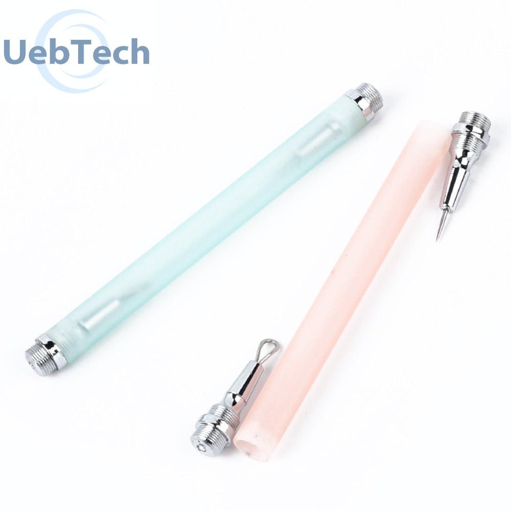 Dụng cụ nặn mụn hai đầu bằng thép không gỉ