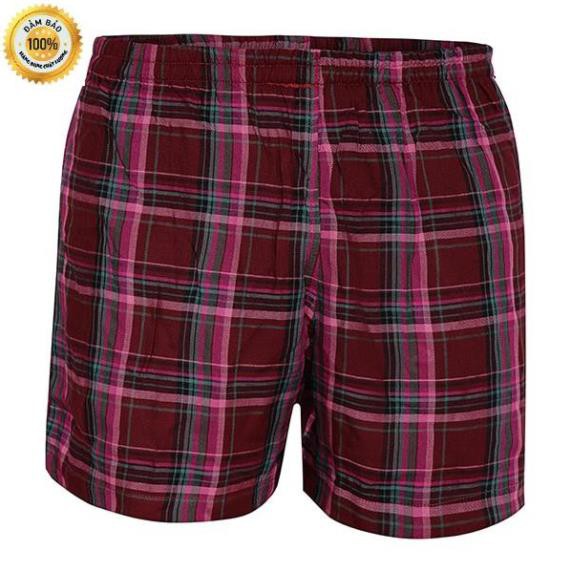 Quần đùi nam thể thao cotton TTGShcmfashion QSC001 (màu ngẫu nhiên)