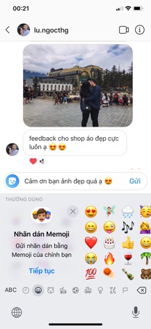 Nỉ cổ tròn các màu