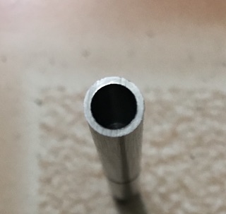Trục quạt DIY