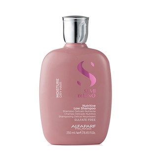  DẦU GỘI ALFAPARF MOISTURE DÀNH CHO TÓC KHÔ XƠ 250ML