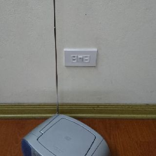 Đài đĩa CD 💿 Boombox SONY