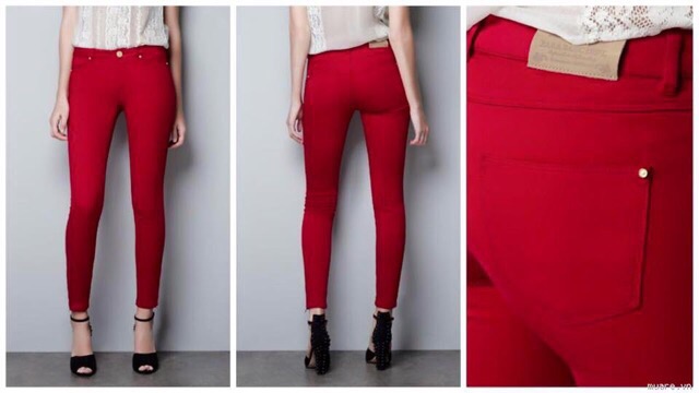 QUAN KAKI OM NỮ | BigBuy360 - bigbuy360.vn