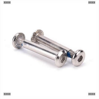 Bộ 8 Ốc Vít Cho Con Lăn