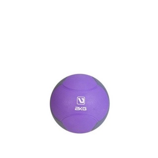 Bóng Tập Thể Lực LIVEUP 2Kg