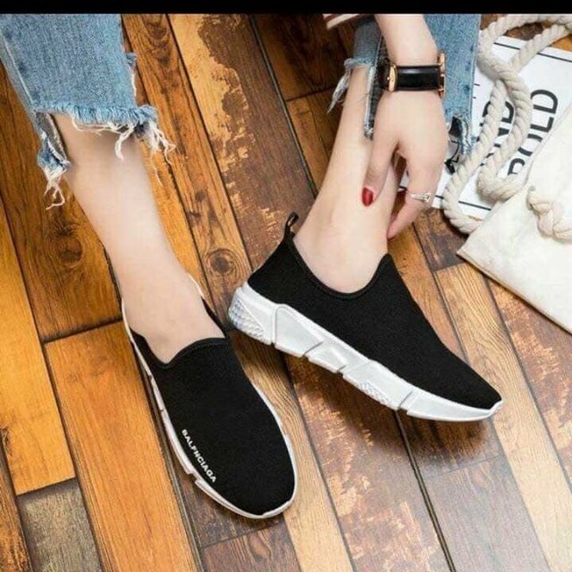 Giày slipon