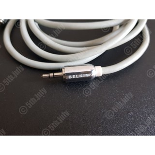 Dây 3.5 to 3.5 Belkin 1.8m