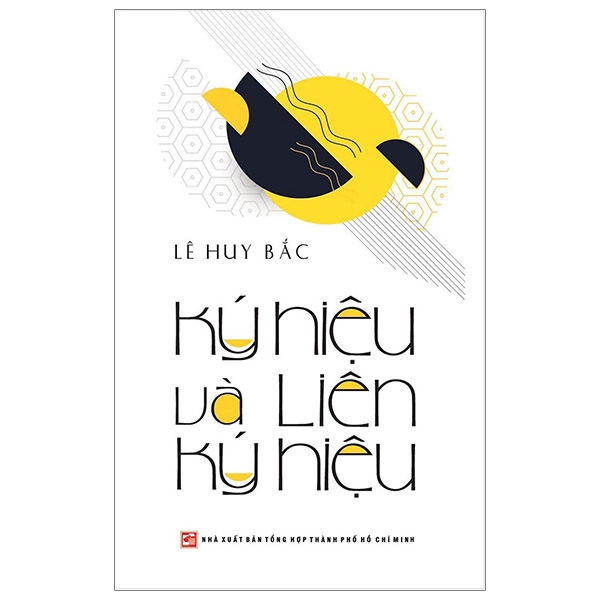 Sách - Ký Hiệu Và Liên Ký Hiệu