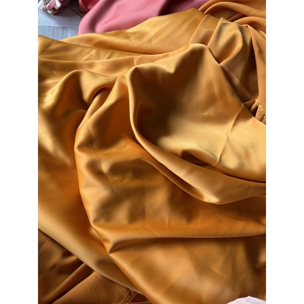 Lụa vân sóng 32 màu