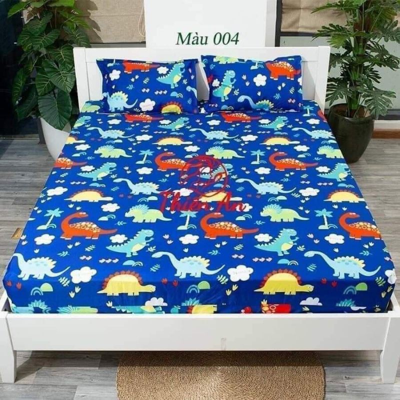 GA CHỐNG THẤM COTTON CAO CẤP