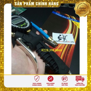 [HÀNG CHÍNH HÃNG] [ ẢNH THẬT]   BƠM ĐỒNG HỒ ĐIỆN TỬ  [CHO KHÁCH XEM HÀNG]