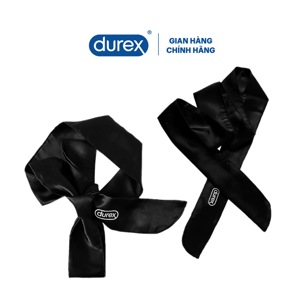 Dây lụa bịt mắt