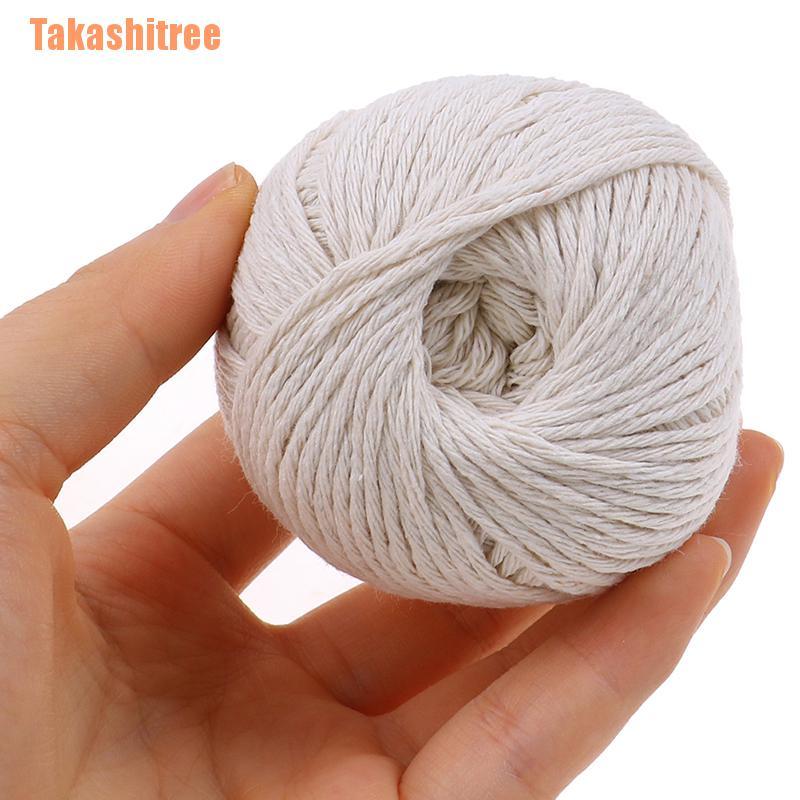 1 Cuộn Dây Cotton 229 Feet Dùng Để Nướng Thịt Bbq