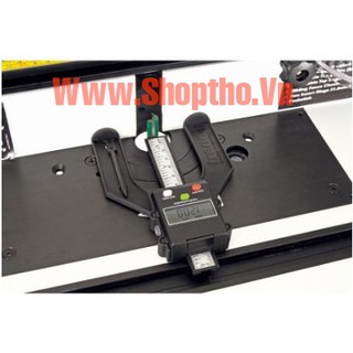 Thước điện tử đo độ sâu, độ dày
