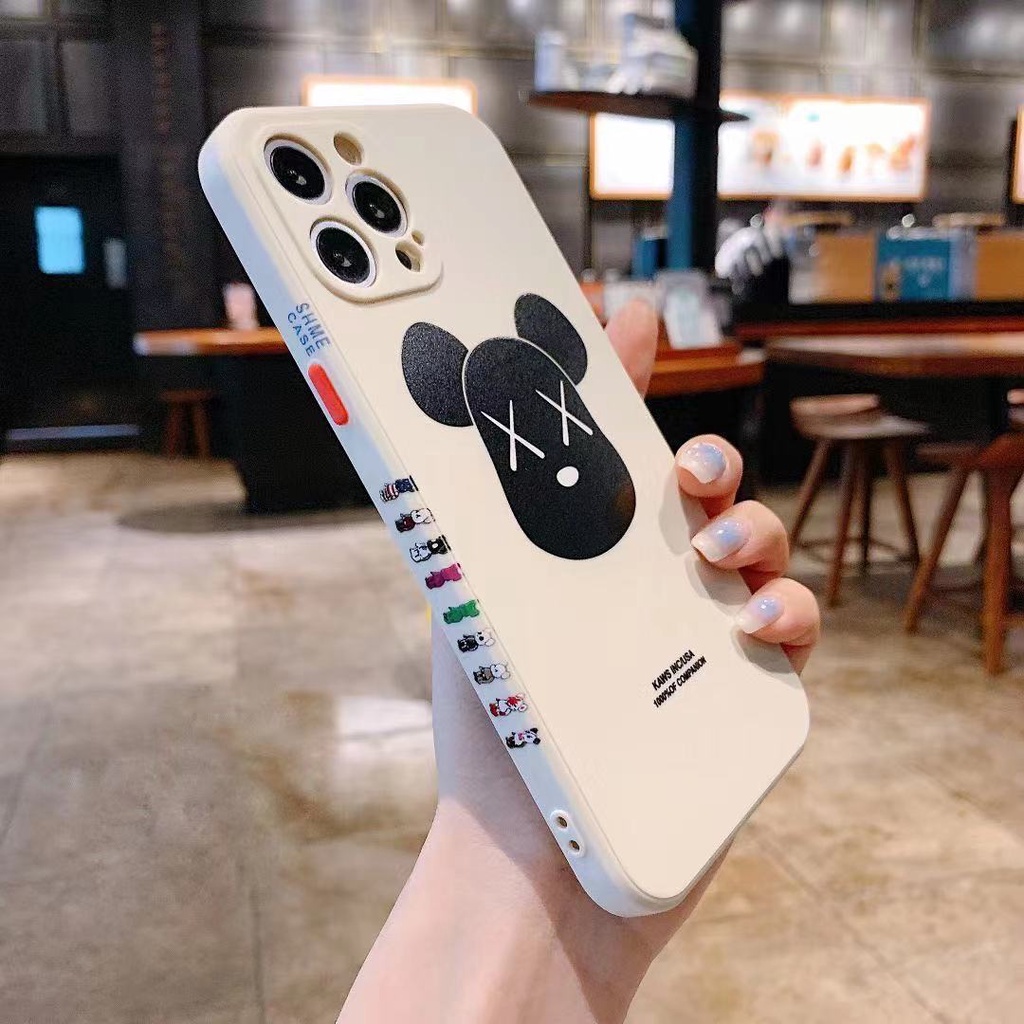 Ốp điện thoại cho OPPO Reno 6Z 5G 6 5 5Z 4Z F15 3 F9Pro A3S 4 4G 2Z 2F A15S A5S A7 A12 A9 A5 A94 5G A33 A83 A57 A59 F1S | BigBuy360 - bigbuy360.vn