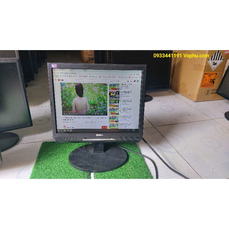 Kho Màn Hình Vuông 17inch 15inch 19inch đã kiểm tra ok | BigBuy360 - bigbuy360.vn