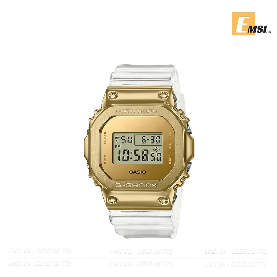 Đồng hồ Nam Casio G-Shock GM-5600SG-9