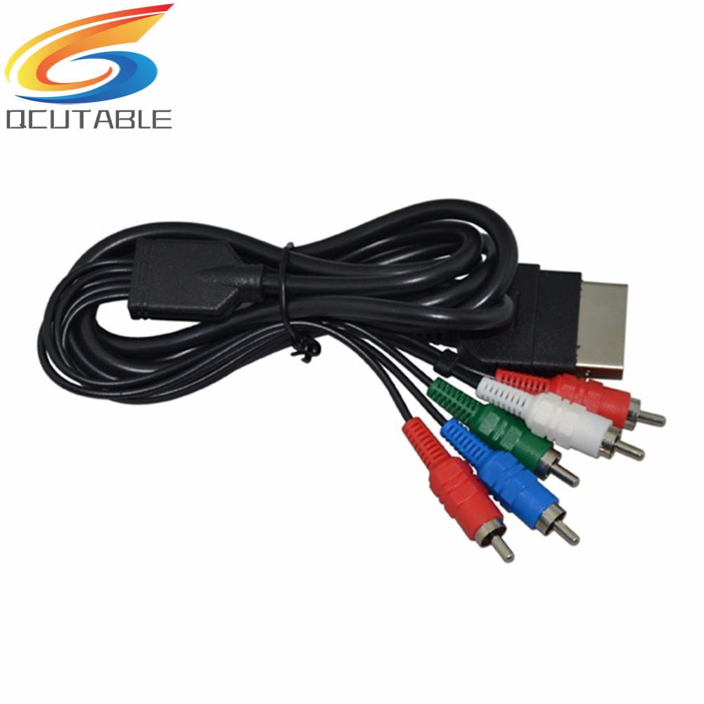 Dây cáp AV kết nối TV HD cho máy chơi game Original XBOX