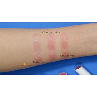 Son Dưỡng Lipice Sheer Color Q 2.4g choco mint