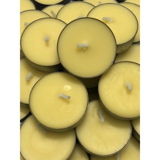 đèn Bơ Cúng Phật Nến Bơ (100 viên)