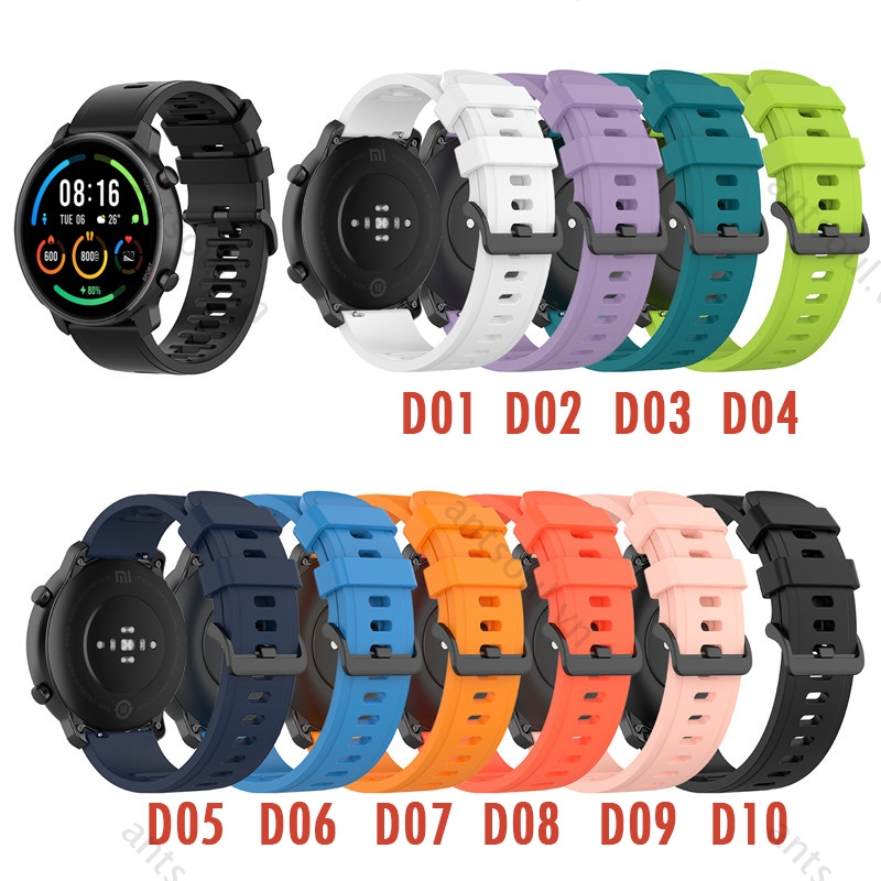 Dây đeo thay thế cho đồng hồ thông minh Xiaomi mi watch