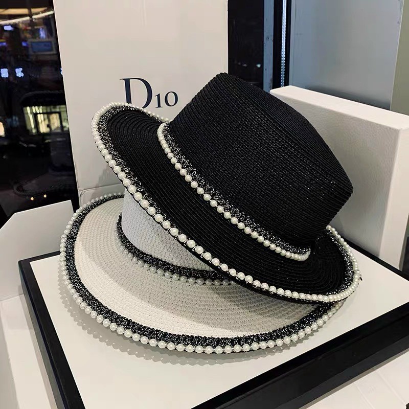 Nón Vành Thời Trang Mùa Hè Ms01