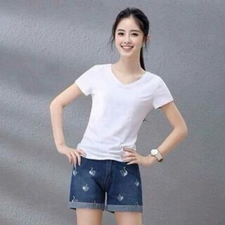 Áo thun body nữ cao cấp