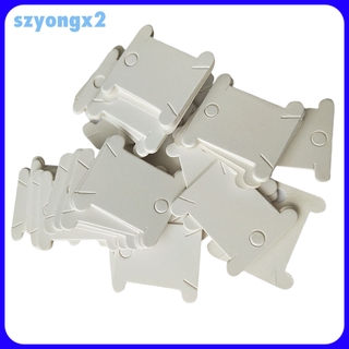 Set 2 Dụng Cụ Đựng Chỉ Cuộn Chỉ 200x