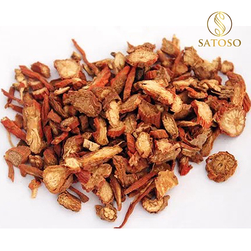 Đan sâm khô 1kg sấy khô hàng mới thơm sạch tốt cho sức khỏe SATOSO SA88