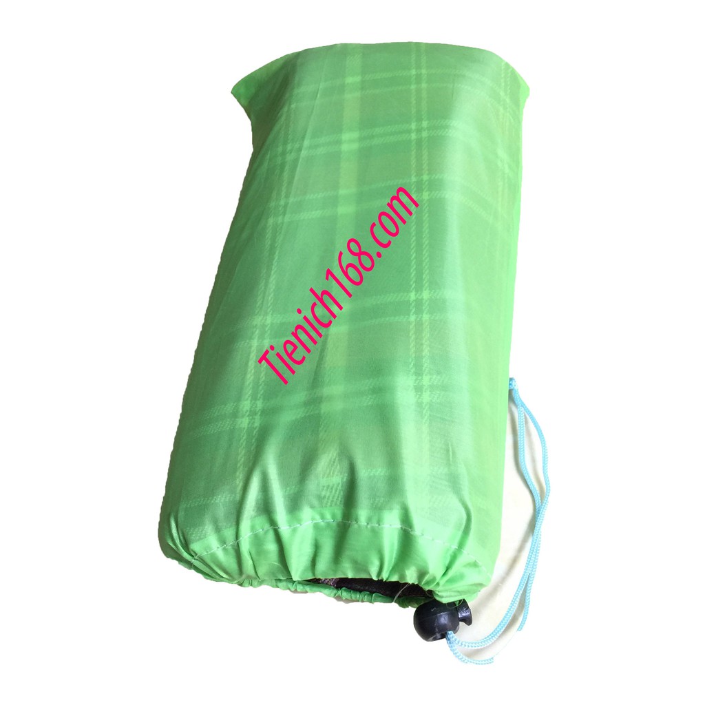 [HOT] Tấm bạt Picnic cao cấp 1.8mx1.6m Kẻ caro