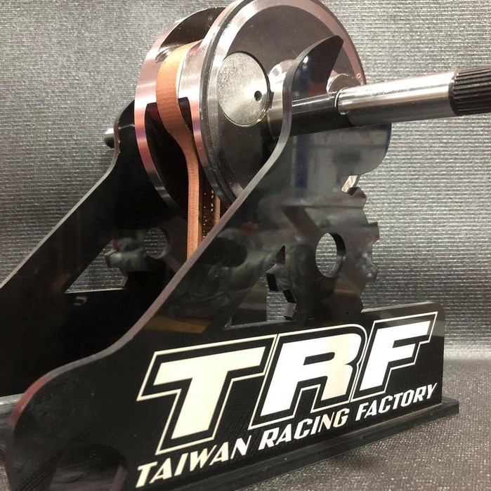 DÊN ĐÔN TRF VARIO CLICK125 SHVN +1 +2 + 4.5 ( TRỤC KHỦY RACING)