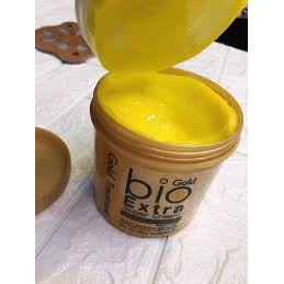 Ủ TÓC BIO GOLD SUPER SIÊU MƯỢT 500ml | BigBuy360 - bigbuy360.vn