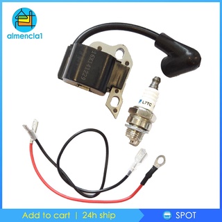 [Almencla1] Phụ tùng cuộn dây đánh lửa cho phụ tùng thay thế 017 018 MS170