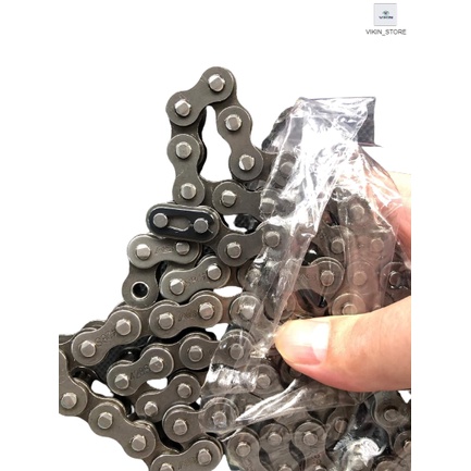Nhông Sên Dĩa Cho Xe Dream, Wave Thương Hiệu SPROCKET & CHAIN SET, Nhập Khẩu, Giá Tốt Nhất