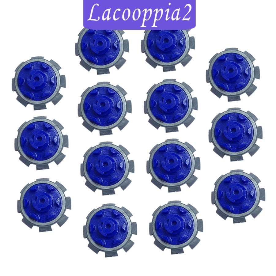 Set 14 Đinh Vít Thay Thế Gắn Đế Giày Đánh Golf Lacooppia2