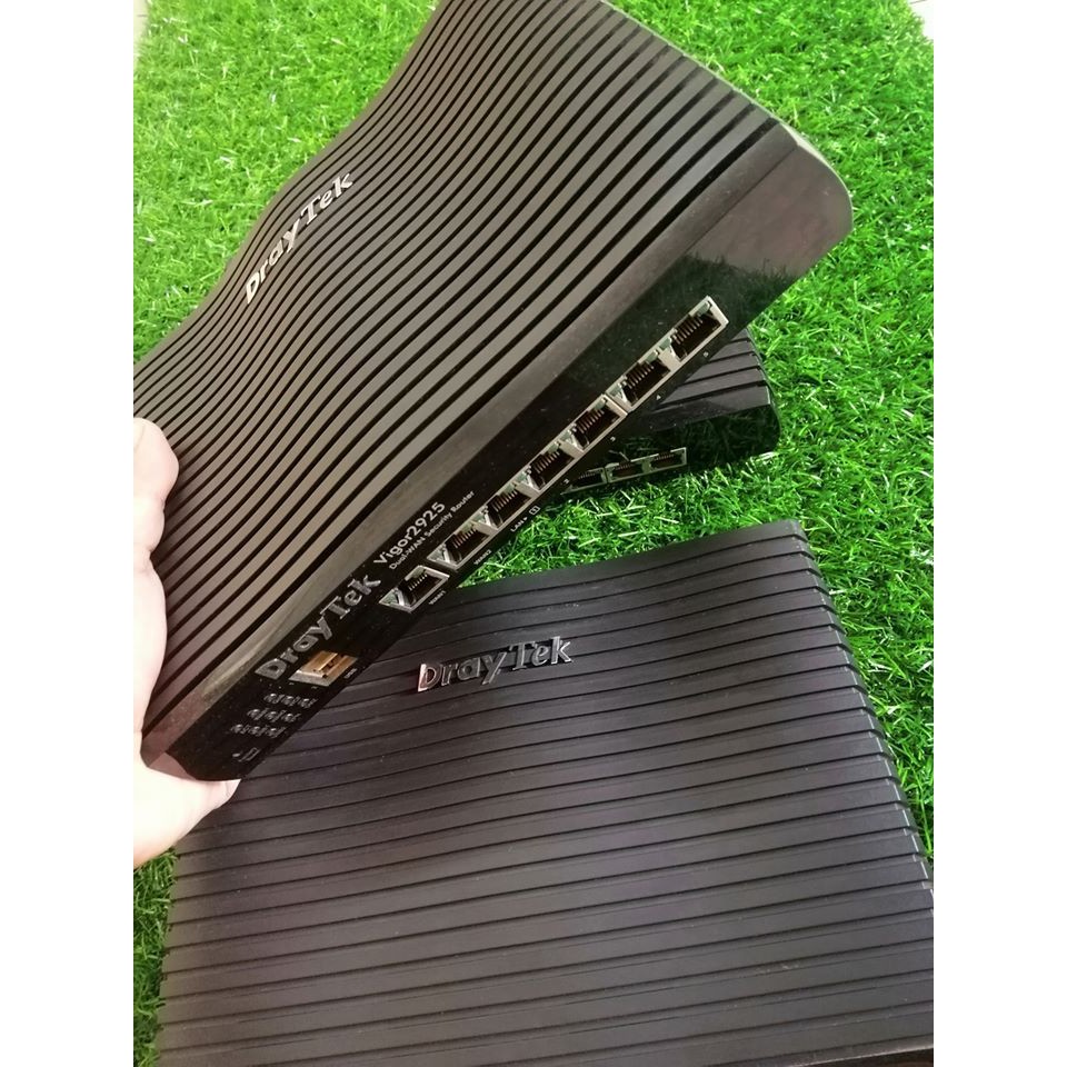 Modem Draytek Vigor 2925 cũ giảm chỉ còn ... - rebatngo.org